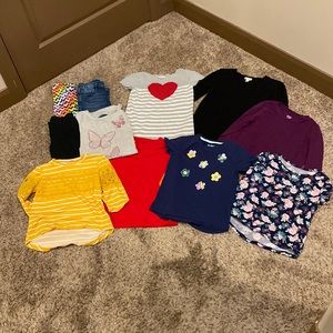 Girls 7-8 bundle